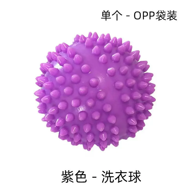 

Многоразовый шарик для стирки MOONBIFFY