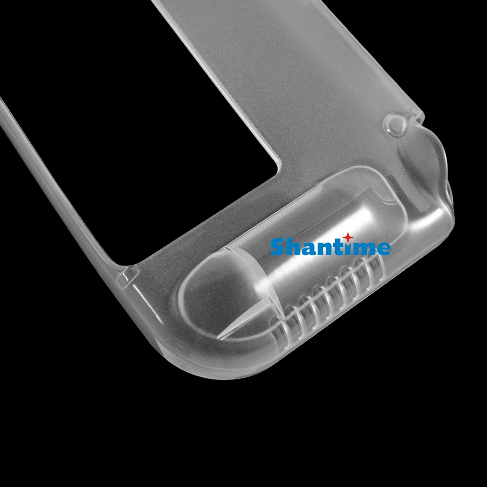 Аксессуары для Nintendo Switch OLED TPU ударопрочный резиновый чехол защитный бампер