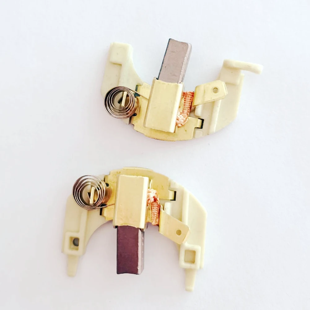 Держатель щетки для DEWALT DCD985 Dcd930 Dcd950 DCD985-US N 031214 Аксессуары электроинструментов