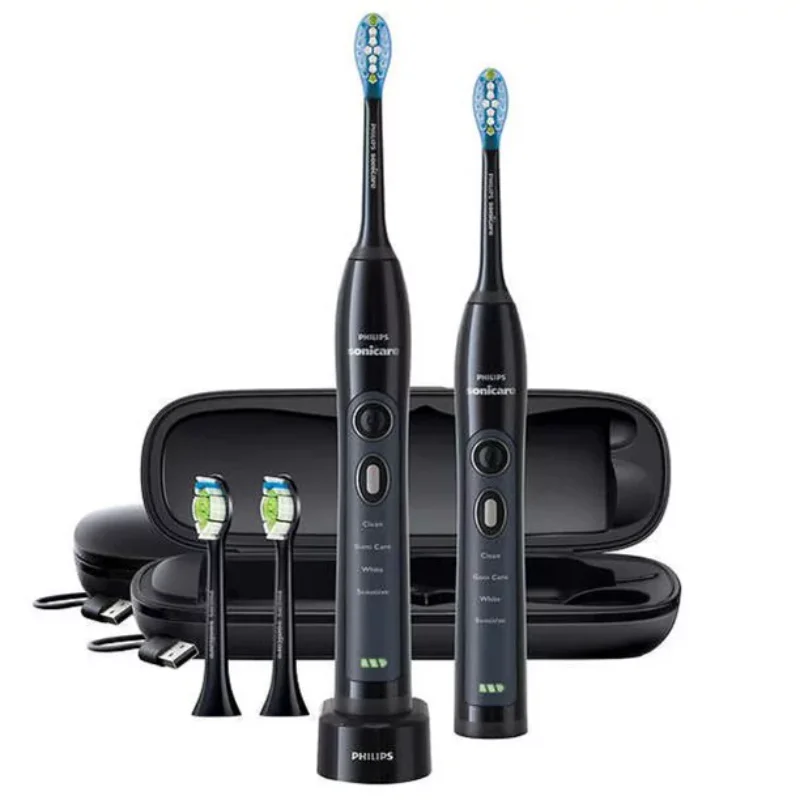 

Electric Toothbrush