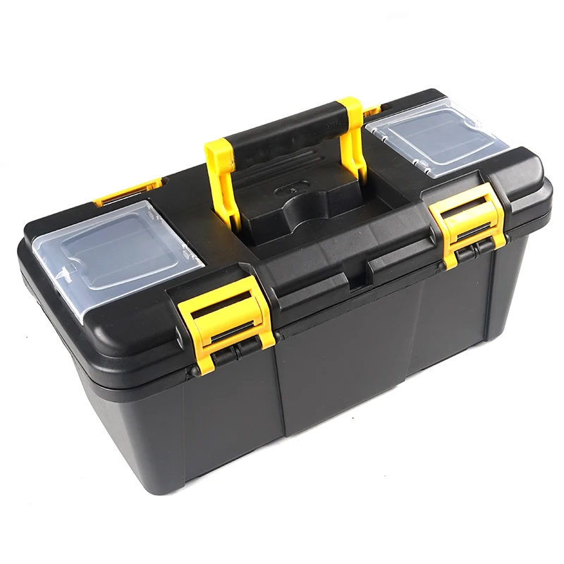 

Пластиковый ящик для инструментов