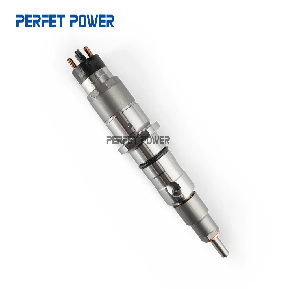 

China Made New 0445120140 0 445 120 140 Diesel Fuel Injector