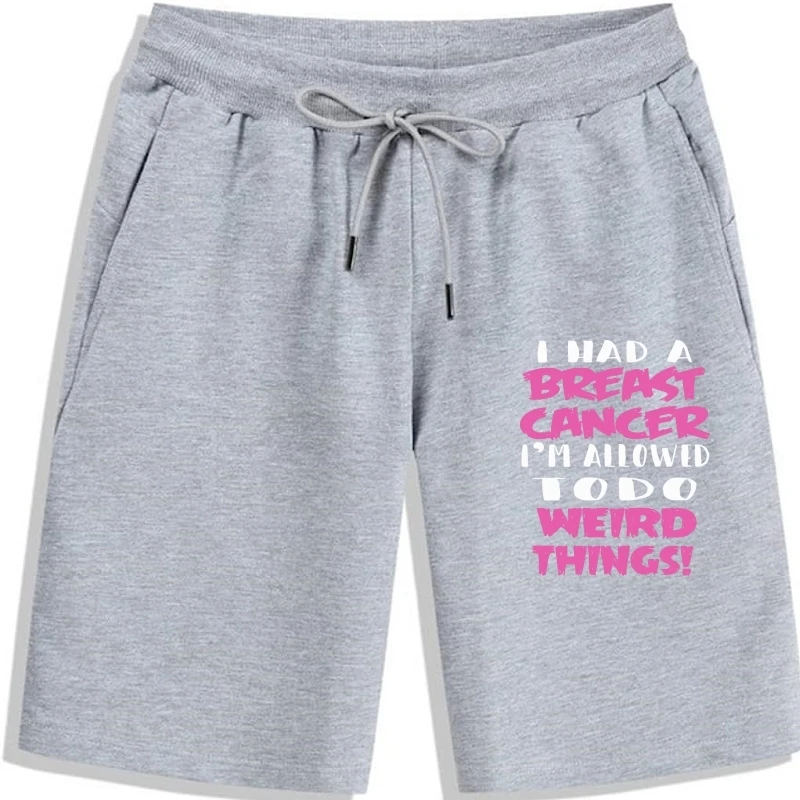 

Мужские и женские шорты для рака груди