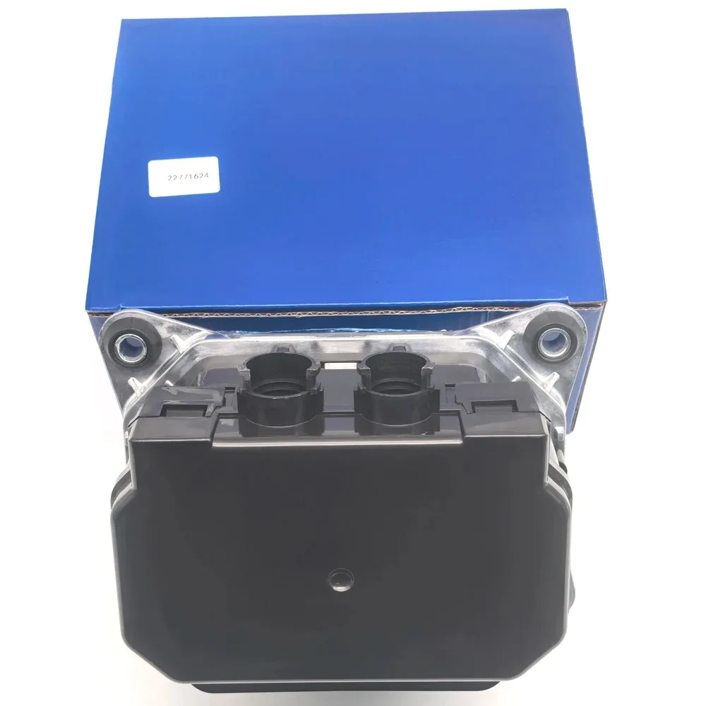 AE-OE: 22771624 21855896 23140886 Блок управления светом для грузовиков VOVOL FM4 FH4 NH EURO6 (art.: 3920d9dead771) - 3920d9dead771