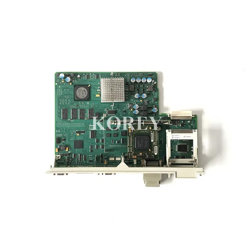 

840D CNC System Board NCU571.5 6FC5357-0BB15-0AA0
