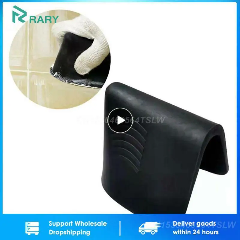 

1~8PCS Tile Gap Repair Tool Set Caulking Finisher Polyurethane Sealant Smooth Scraper Caulk with Hook Knife Accessories Joint