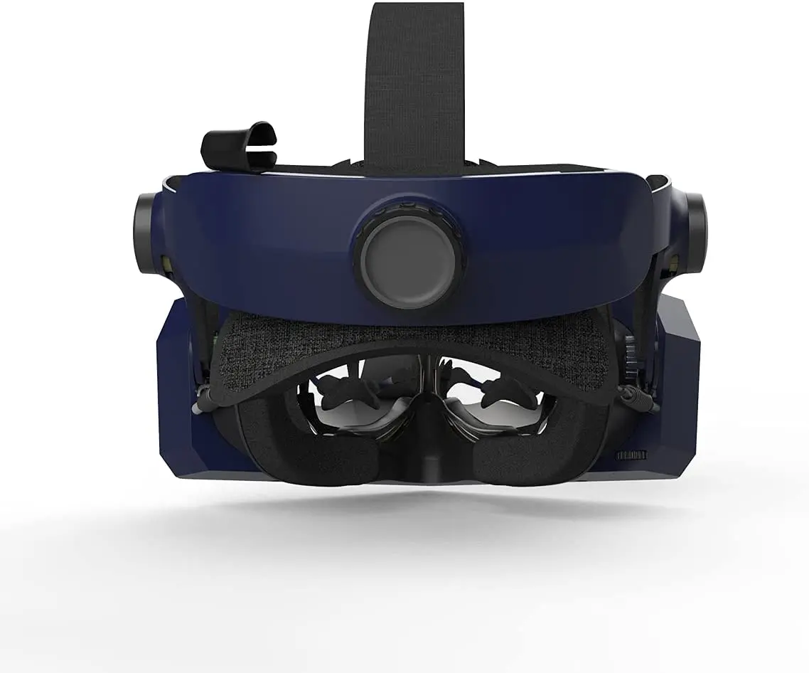 Виртуальная реальность супер VR-гарнитура Pimax Vision 5K двойное разрешение 2 5 K до 180 Гц