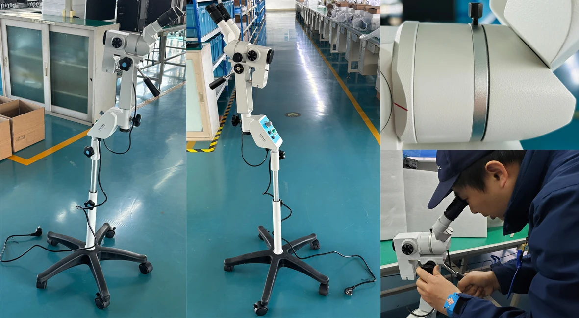 Ядро KN-2200BI ядро kn2200 Серия Гинекологический экзамен Использование вагинальной