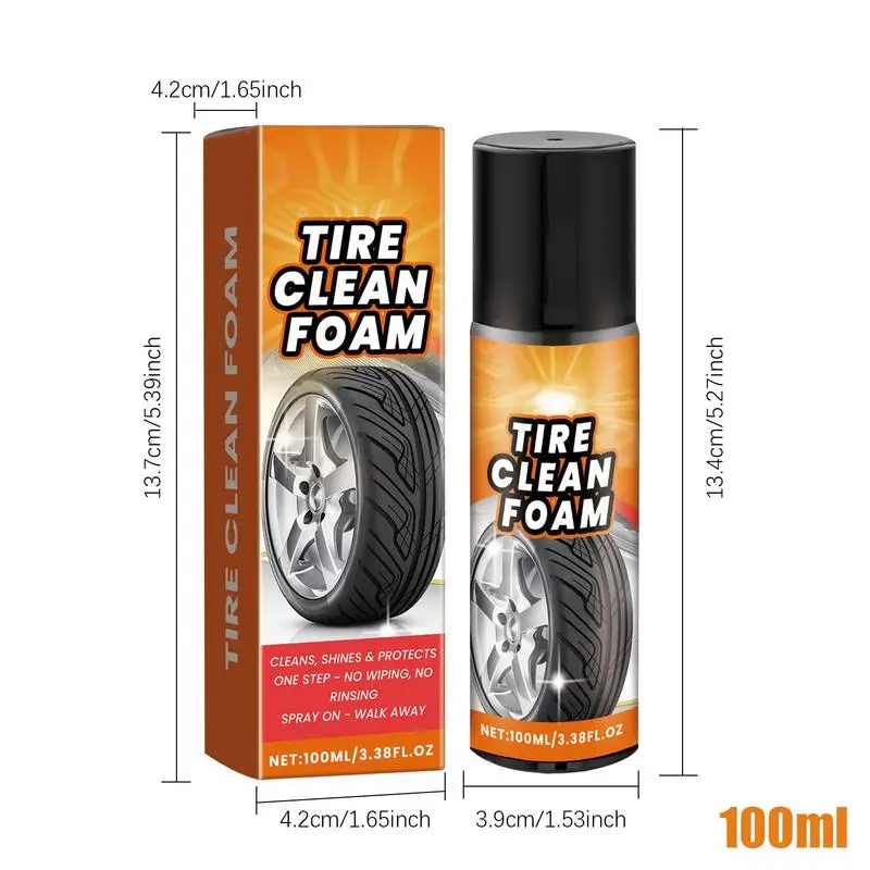 Средство для удаления грязи с автомобильным маслом 100 мл средство обслуживания