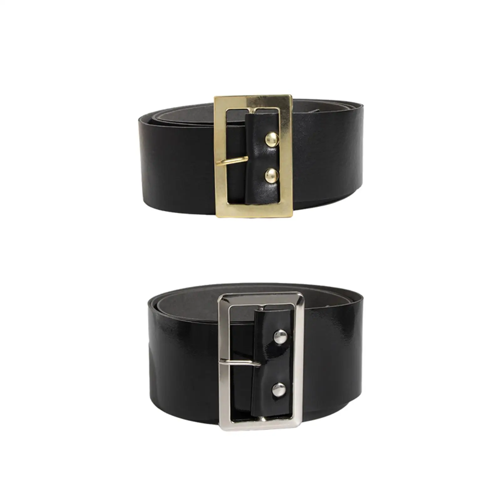 Пояс Санта-Клауса для взрослых костюмный ремень реквизита