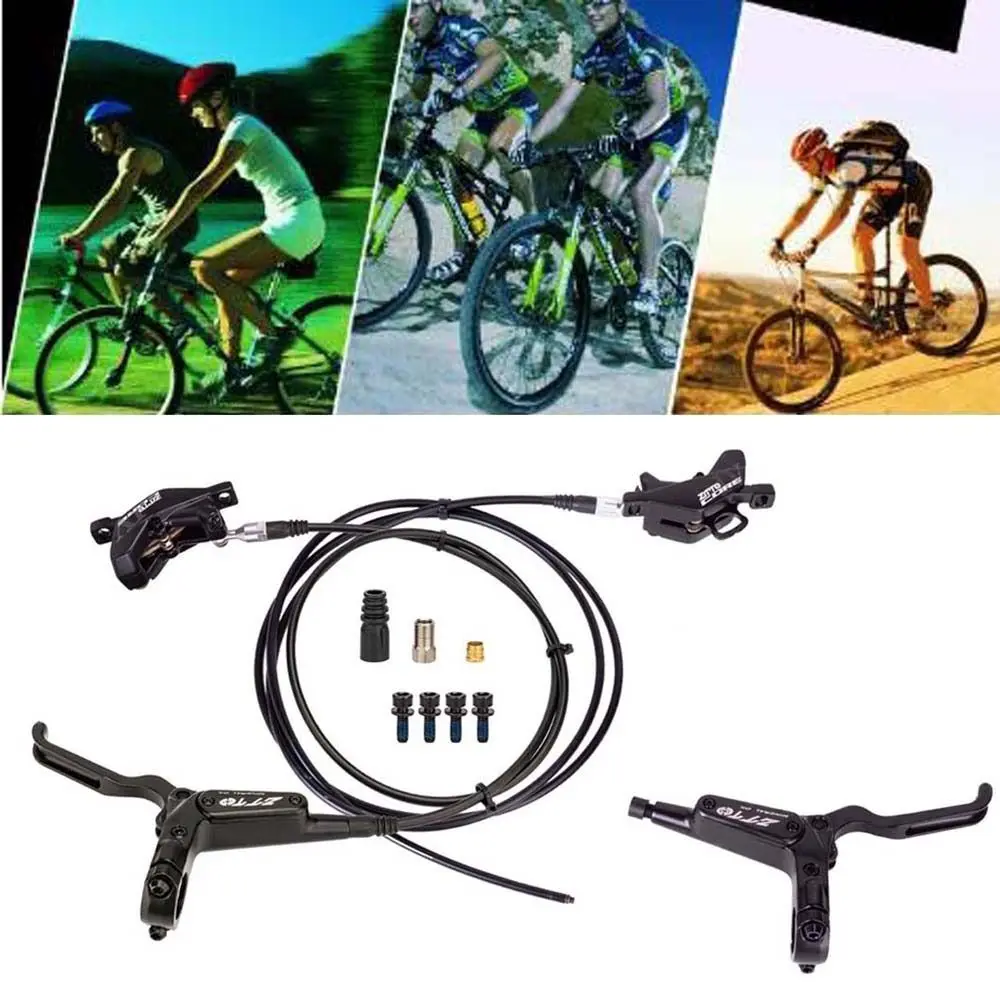 

Детали для велосипеда AM Enduro DH XC, 2,3 мм, тормоза, гидравлический дисковый тормоз