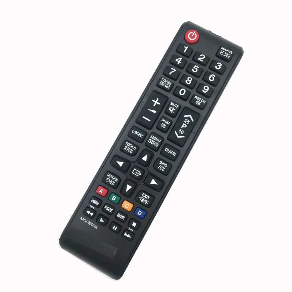 AA59-00602A пульт дистанционного управления для телевизоров SAMSUNG AA59-00619A AA59-00622A LT23A750ND LT23A950ND LT27A750ND, AA59-00617A
