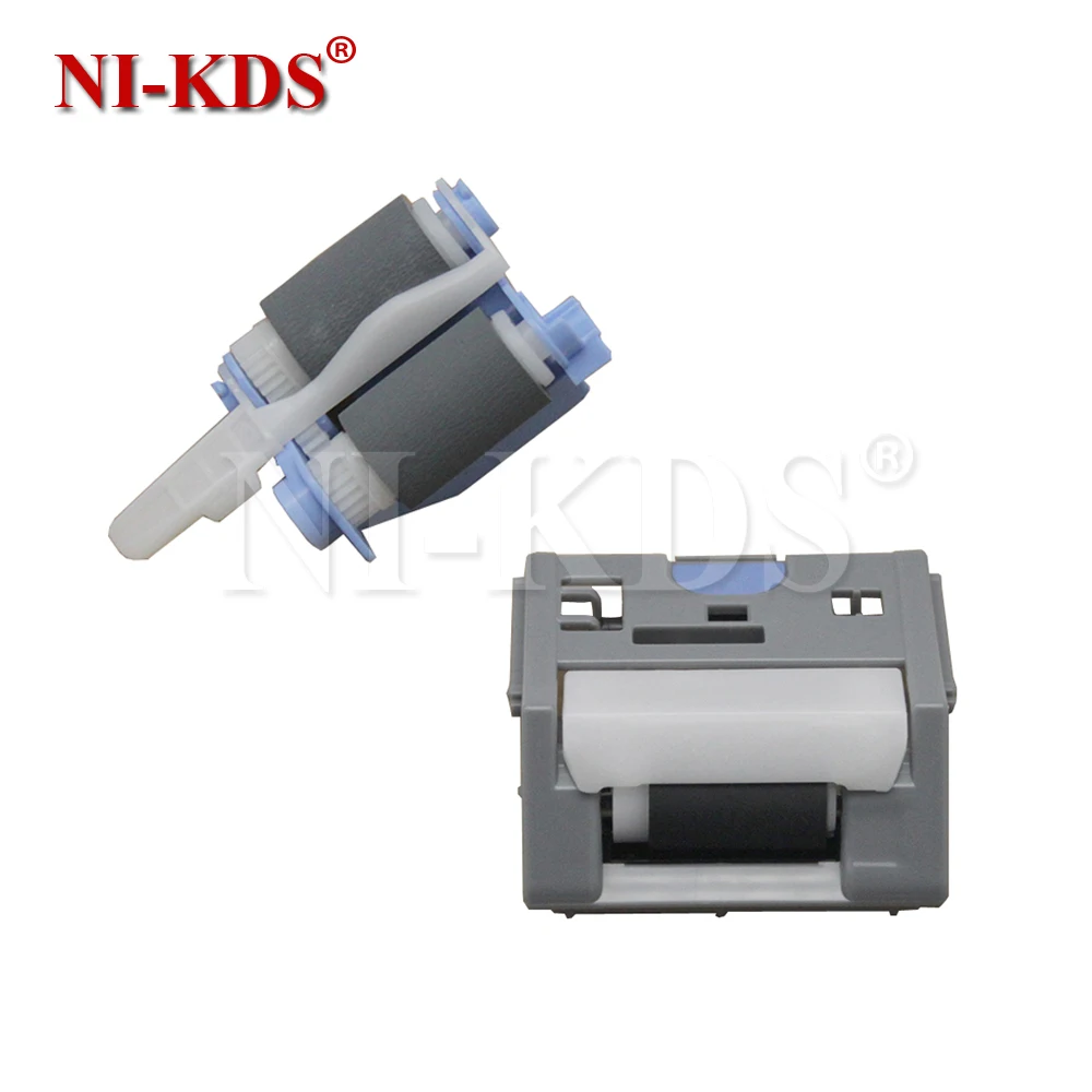 

B5L24-67904 RM2-0062 Paper Pickup Roller for HP LaserJet M552 M553 M577 552 553 577 Separation Roller Pad B5L24-67904 RM2-0064