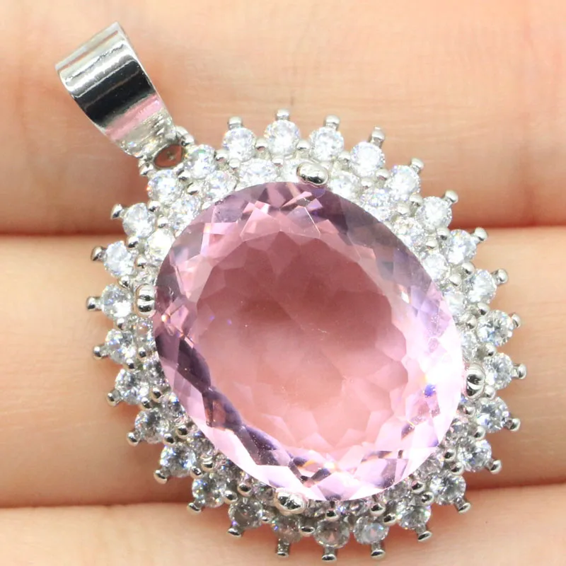 7 г подвеска из твердого серебра 925 пробы по индивидуальному заказу большой