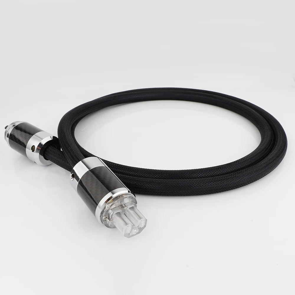 Проводник Hifi Audio 7N OFC