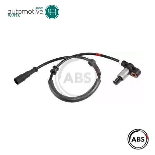 

Rear Wheel ABS Speed Sensor 30423 For RENAULT MEGANE, SCÉNIC