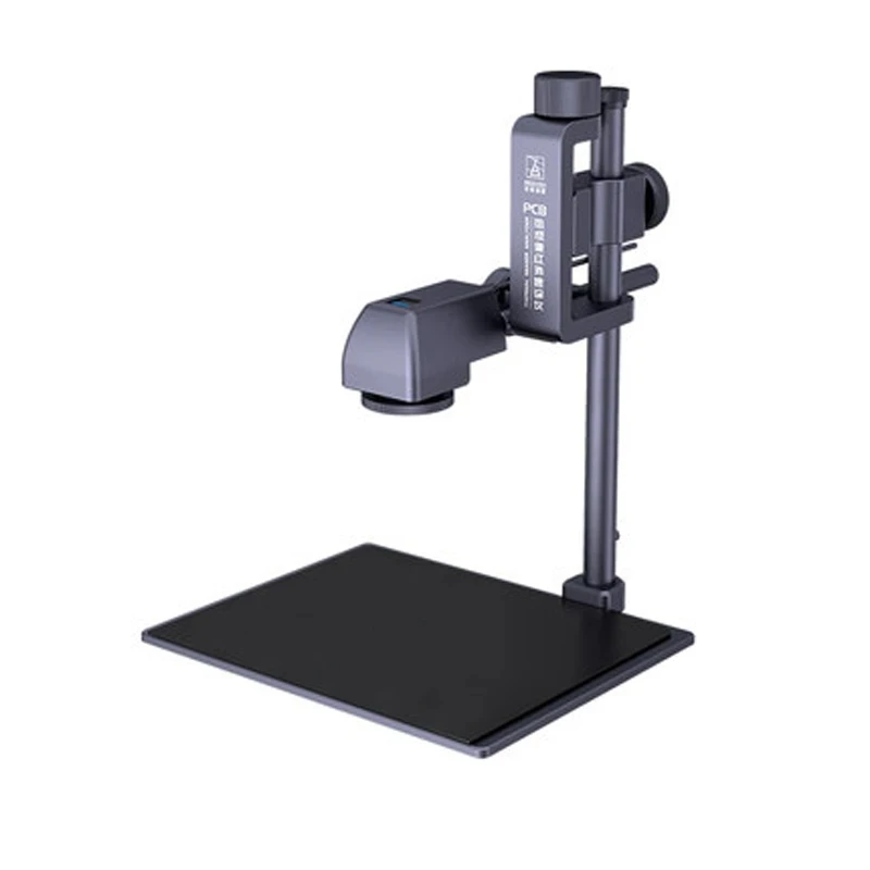

3D Infrared Thermal Imaging Analyzing Camera Mainboard Detection Analyzer One-key Leakage QNLI IAMEGA-IDEA PCB