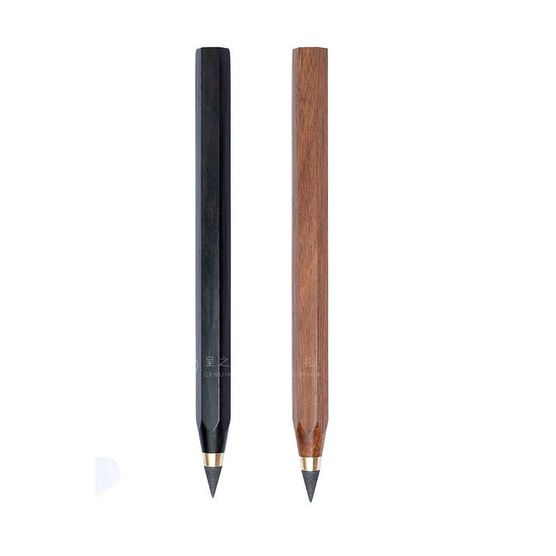 

1 шт. вечный карандаш для художественных скетчей, карандаши без заточки для школьных принадлежностей, канцелярские подарки, ручки