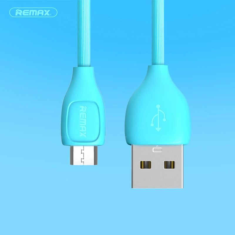 Кабель Micro USB Remax для быстрой зарядки и передачи данных зарядный кабель Xiaomi redmi 4x
