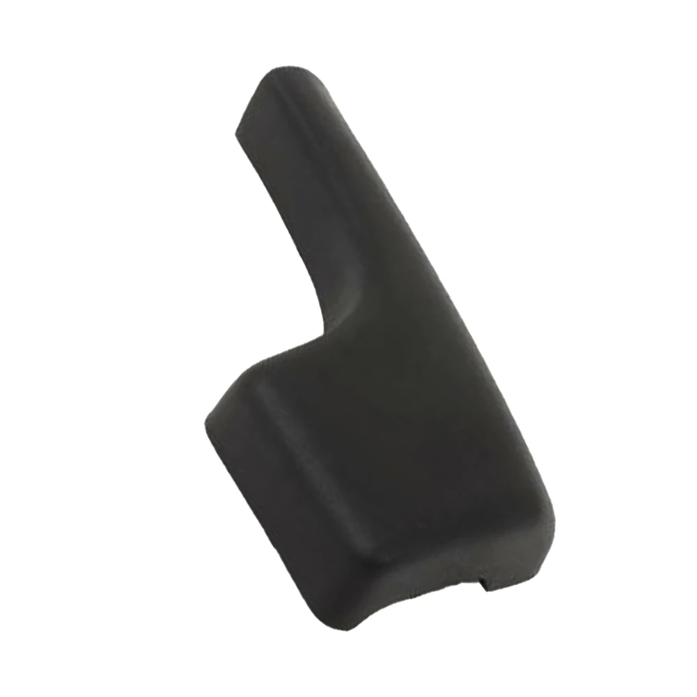 

1pc Car Rear Wiper Arm Cover Windshield Windscreen Rear Wiper Arm Washer Cover Cap Nut 7L0955235B Wiper Arm End Cap