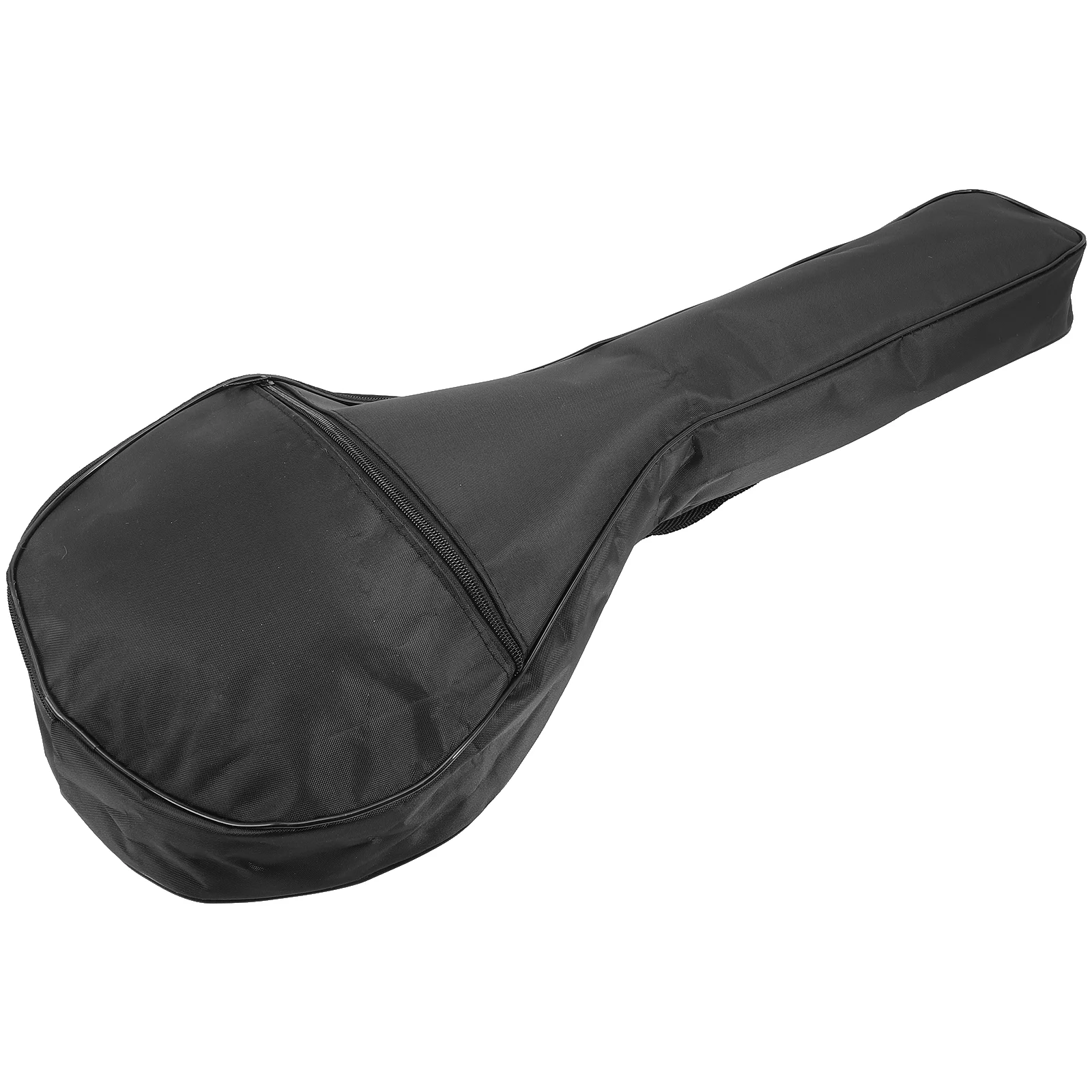 

Mandolin Storage Pouch Container Case Portable Carrying Musical Instrument Chic