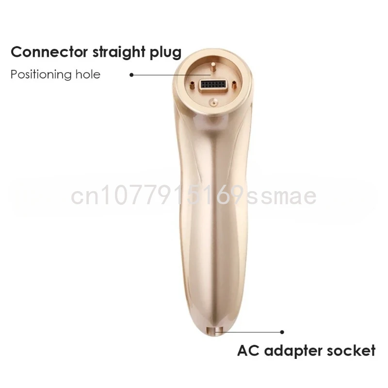 Synogal profesyonel el TRI-ELF Антивозрастная радиочастотная лампа yüz G-zellik makinesi