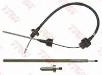 

Внутренняя муфта GCC1817 ASTRA F 1.4i 1.6i 1.si 11.7td 1,7T V i 1.0i 16V/94