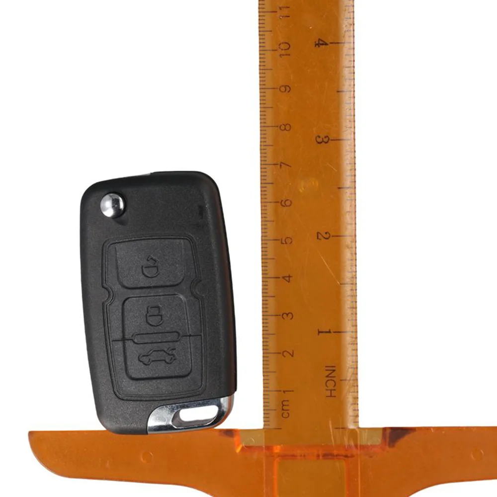 2/3 кнопочный дистанционный брелок для Geely/Emgrand EC7 GC715 EC718/Englon SC3 SC5 SC7/Free Cruiser GX7 GX718 EC718
