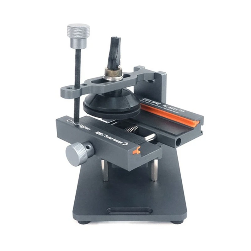 

RELIFE RL-601S Plus 2 In1 For Screen Separation And Glass Back Cover Removal Screen Rotating Fixture Equivalent To RL601G+RL601S