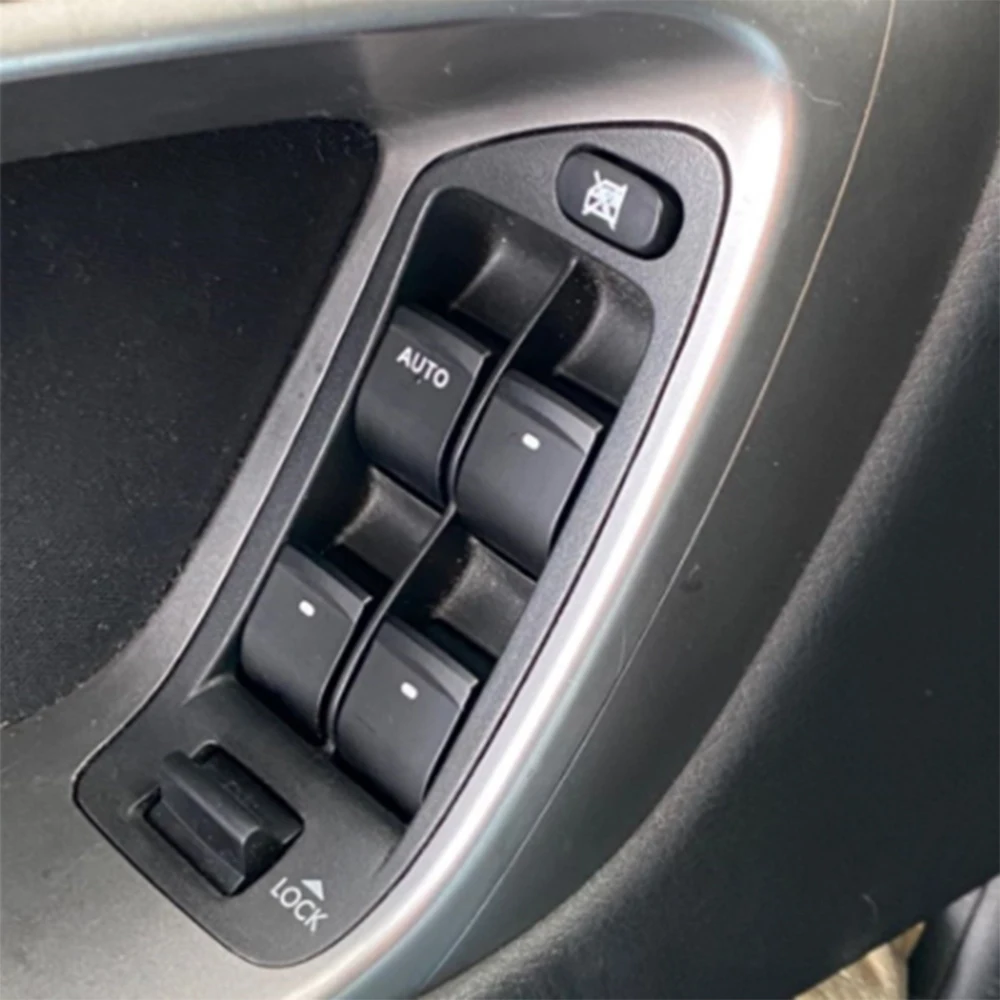 

Power Window Master Switch Lifter Button For Subaru Legacy Outback 2005 2006 2007 2008 2009 83071-AG05B 83071AG05B 83071-AG05A