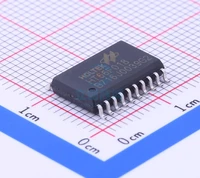 1pcslote ht66f018 package sop 20 new original genuine microcontroller ic chip mcumpusoc