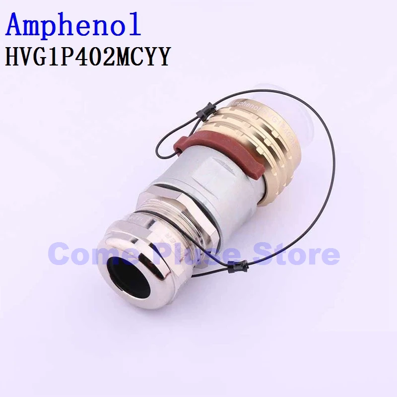 

10PCS/100PCS HVG1P402MCYY Connectors