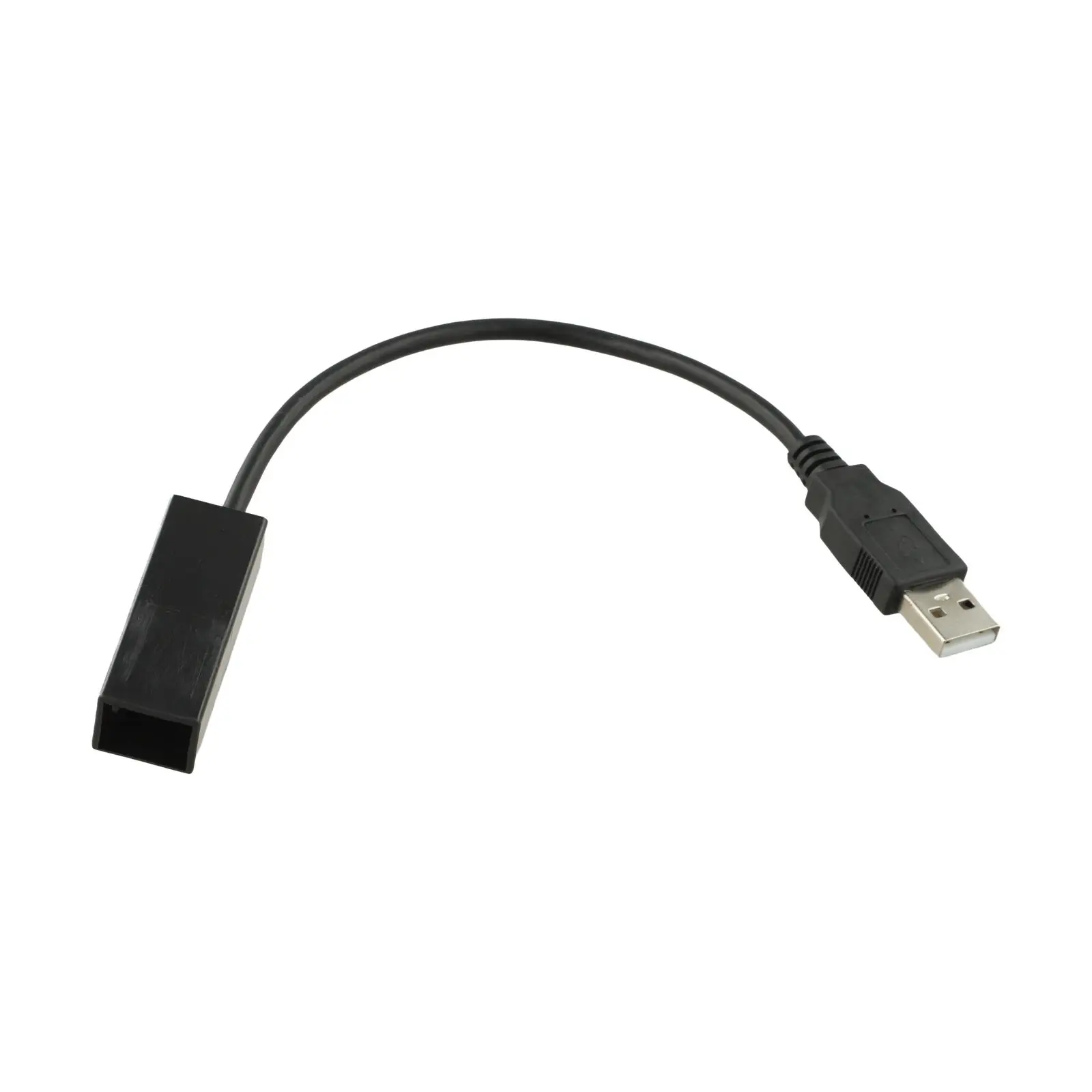 Фото USB-кабель-адаптер для автомагнитолы, стерео-кабель для Honda Odyssey 2009-13, Accord 2009-13, CR-V 2009-13, Jazz 08-13 №5