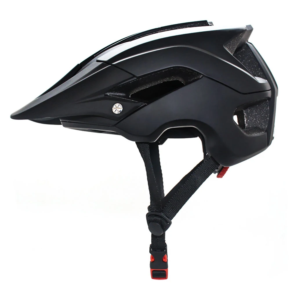 

All-terrai Cycling Helmet Casco mtb enduro PC+EPS Bicycle Mountain Helmet Men Women OFF-ROAD Sports Safety Bike Helmet