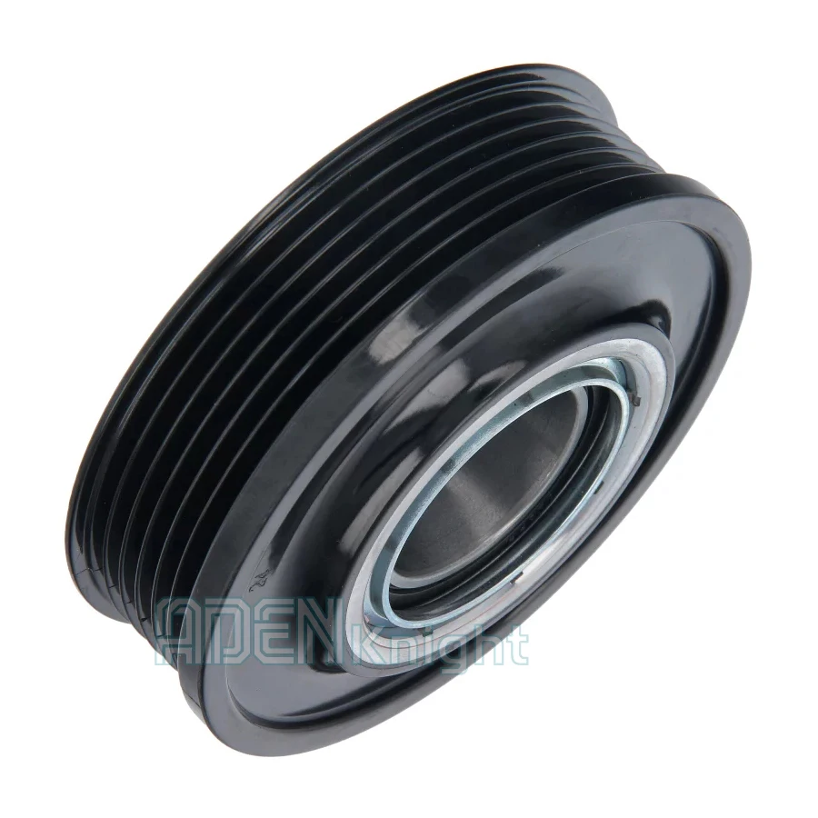 Сцепление компрессора переменного тока для Audi A4 A6 A8 Seat Ibiza Skoda Octavia VW Passat 8K0260810