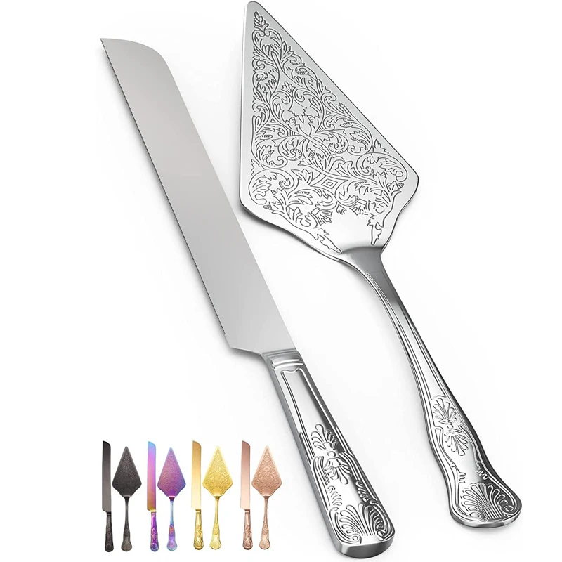 

2 шт./набор, нож для выпечки, лопата