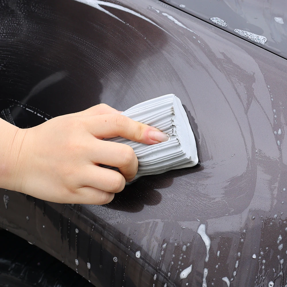 Рисунок 4 - губка для чистки автомобильных