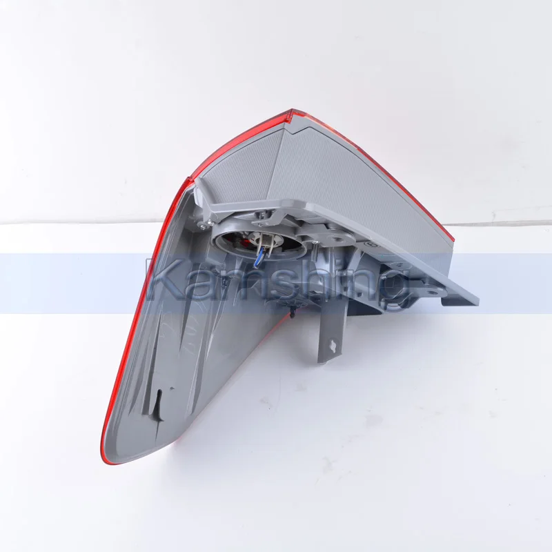 CAPQX для TOYOTA ALPHARD 2011-2014 внешний задний тормозной фонарь светильник хвост taillamp