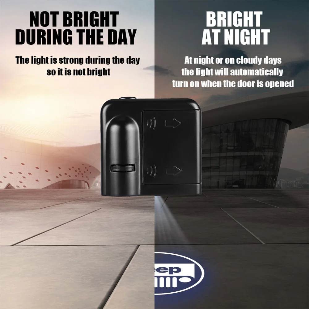 Автомобильный беспроводной проектор высокого разрешения внешняя деталь