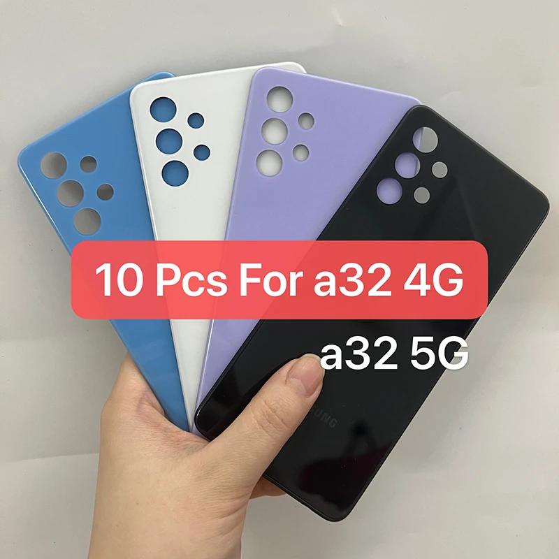 

Корпус для Samsung Galaxy A32 4G A325 A325F, 10 шт.