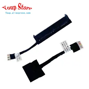 New Original For Lenovo Yoga 2 13 Laptop ZIVY0 SATA SSD HDD Hard Drive Connector Cable 90205124 DC02001VK00 DC02001ZY00