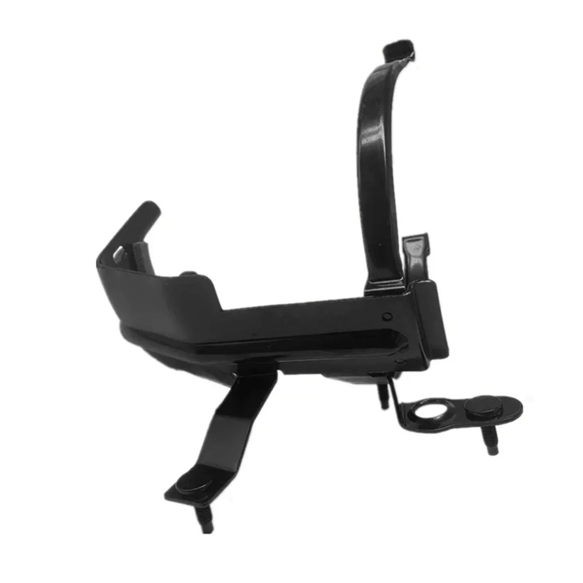 Кронштейн радиатора автомобиля 1307TY для Peugeot 206 207 Citroen C2