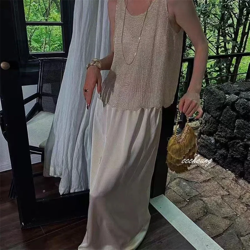 Новинка летняя Высококачественная уличная одежда для ночного клуба модная