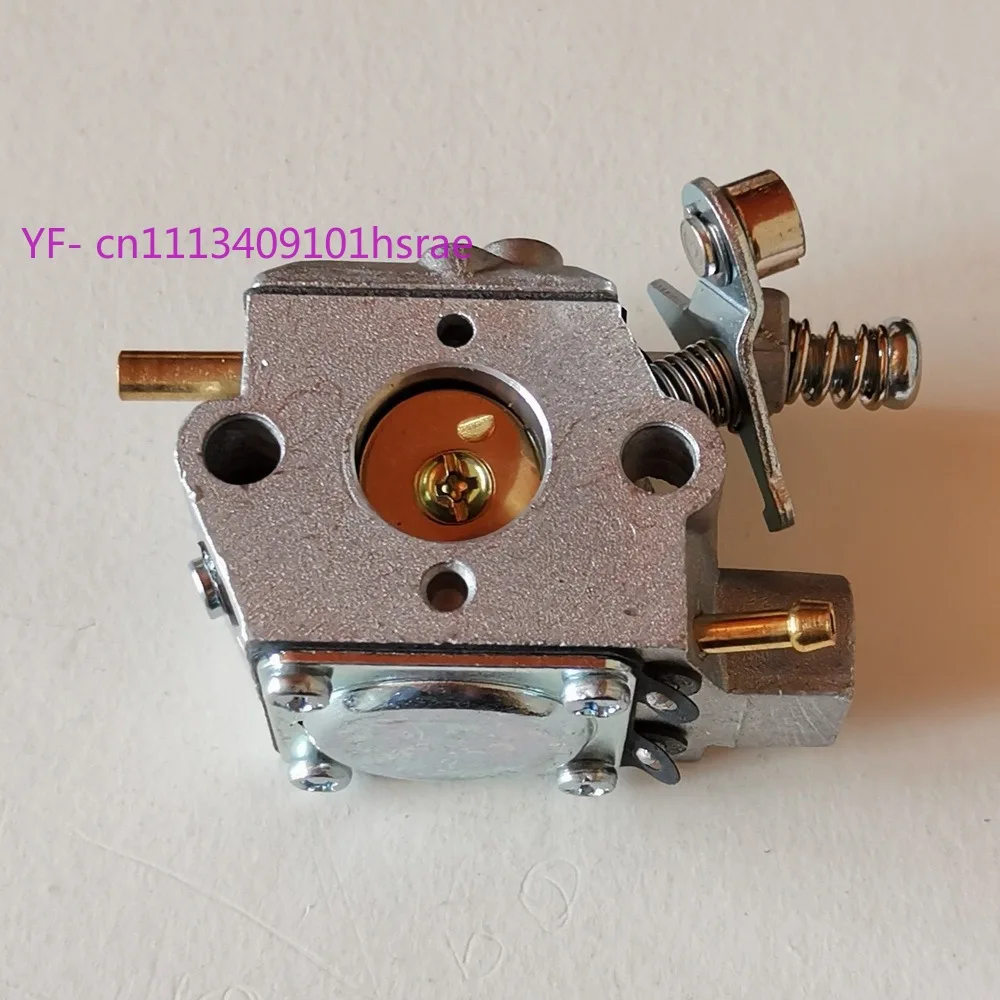 Фото Карбюратор WT869A WT1129 для триммеров Oleo-Mac Sparta 35-44, EFCO EF3600, EF3700 №2