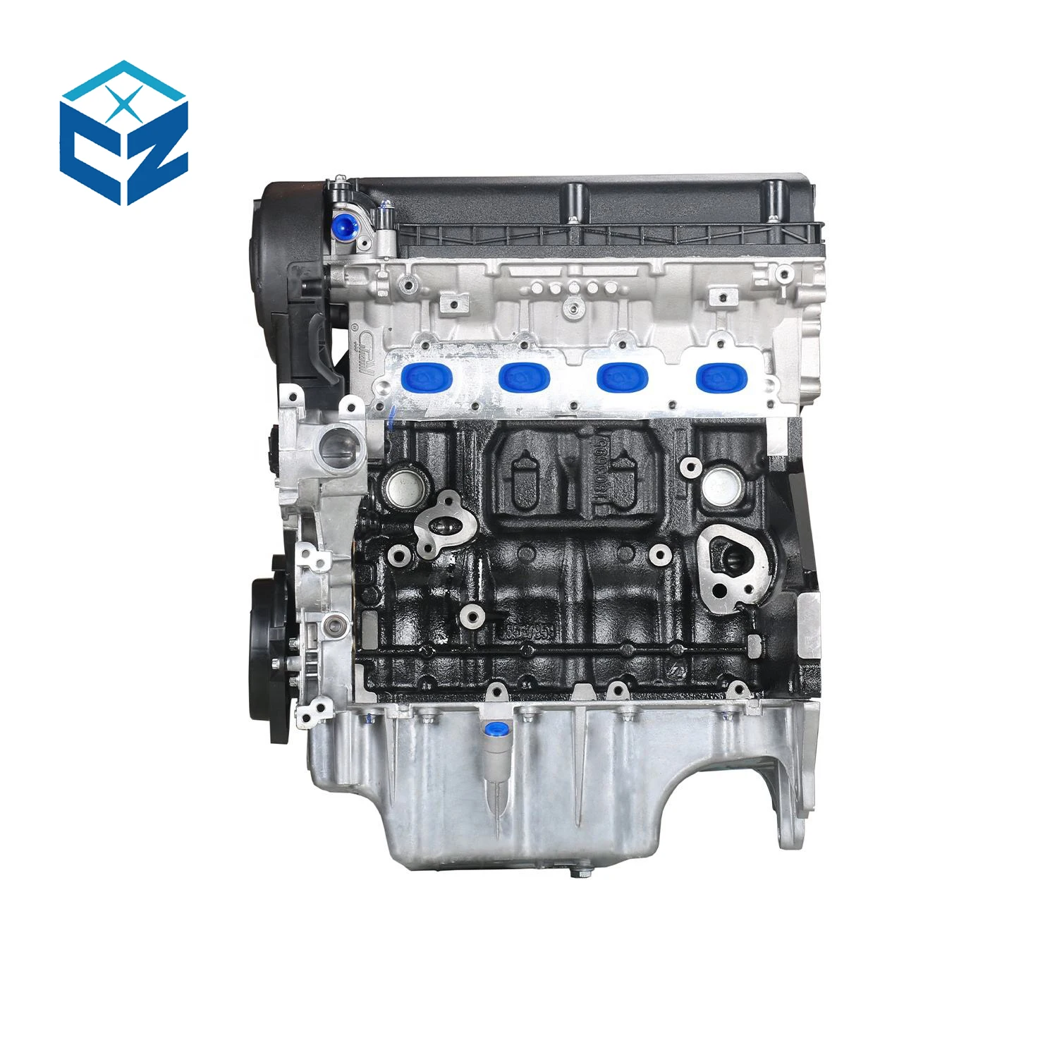 Автомобильные детали фабричная новинка 1.8L F18D4/2HO-X сборка неизолированного