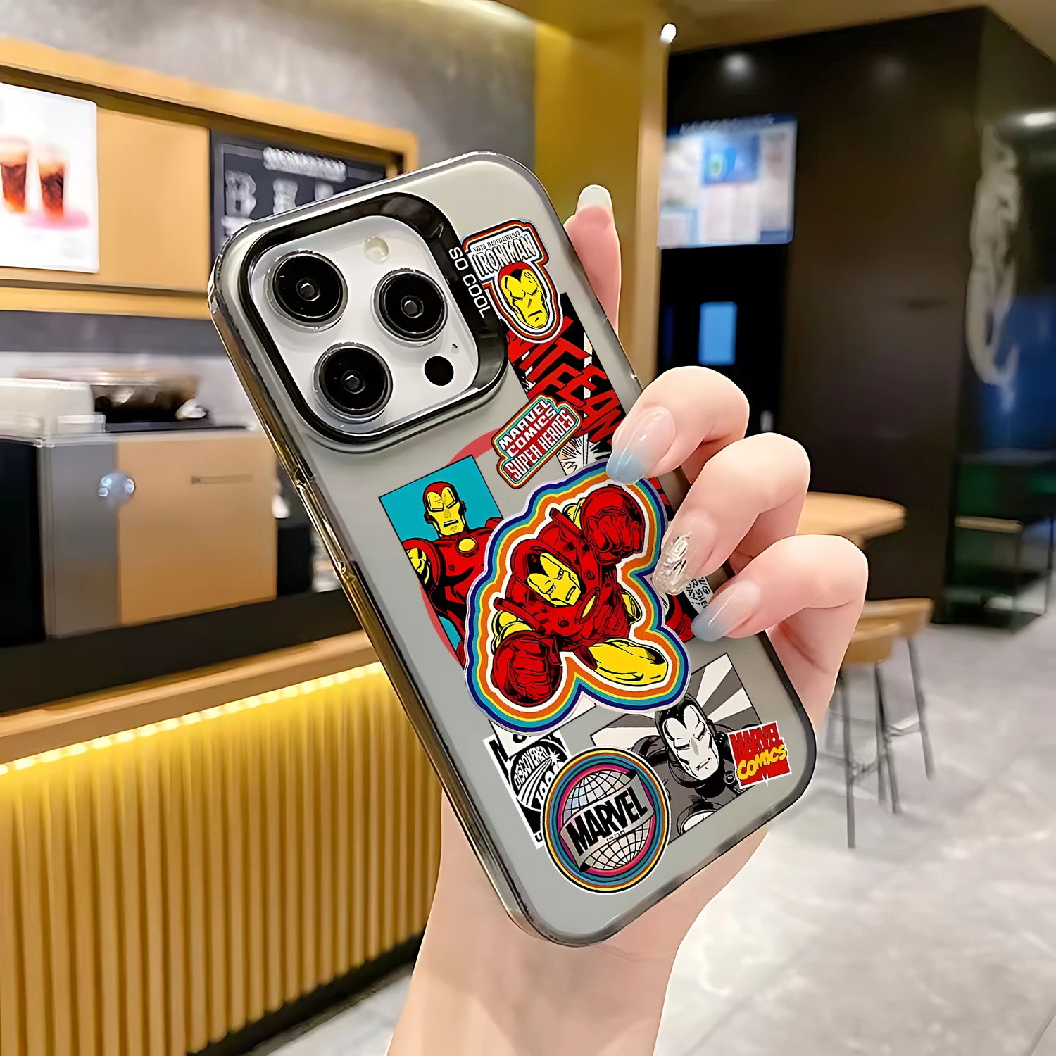 Чехол для телефона Huawei P30 P40 Mate 30 40 Pro Nova 7 Honor 50