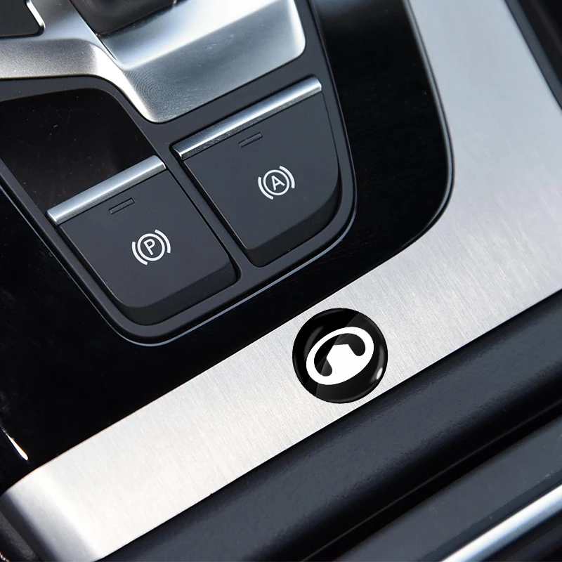 Наклейка на дверь автомобиля для Ford Focus Mondeo MK1 MK2 MK4 MK3 Fiesta ST Line Kugo Transit Escape Fusion Explorer -