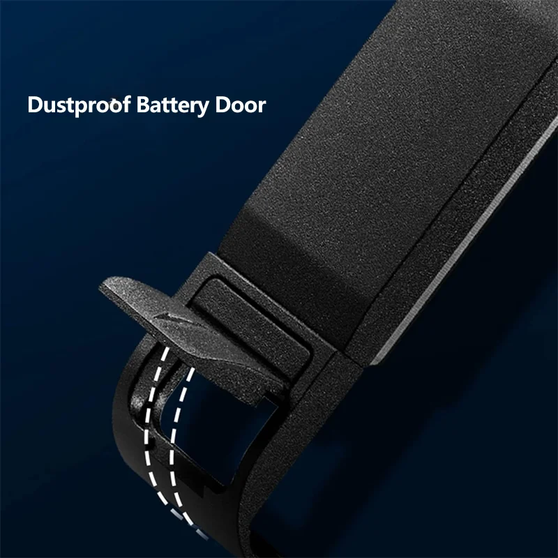 Крышка батарейного отсека GoPro Hero