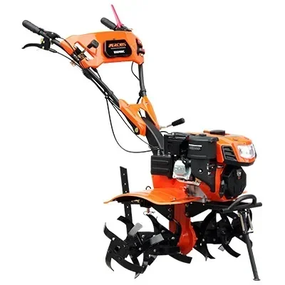 Питатель газонокосилки BSG900C 7 5 л.с. Новый 4 0-8 футов 770*510*870 мм Бензиновый