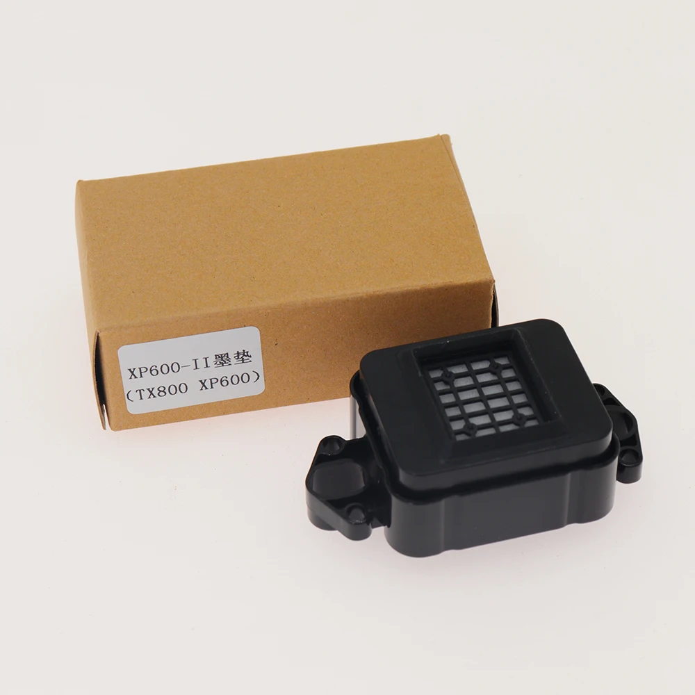 Верхняя крышка для принтера Epson XP600 TX800 печатающая головка F192040 FA09050 DTG Плоттерная -